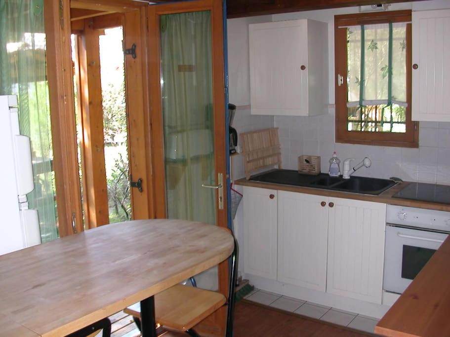 Chalet Bassin D'Arcachon La Teste-de-Buch Exterior photo