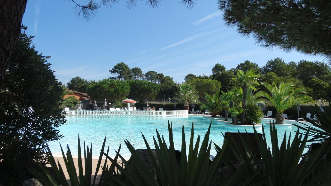 Chalet Bassin D'Arcachon La Teste-de-Buch Exterior photo