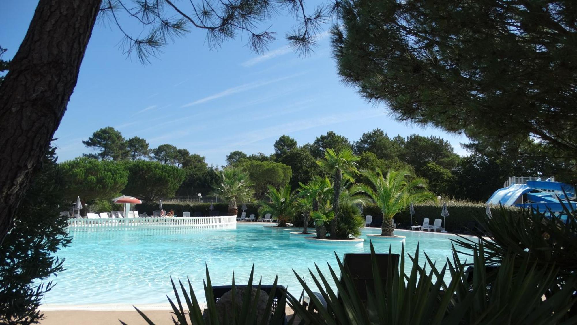 Chalet Bassin D'Arcachon La Teste-de-Buch Exterior photo